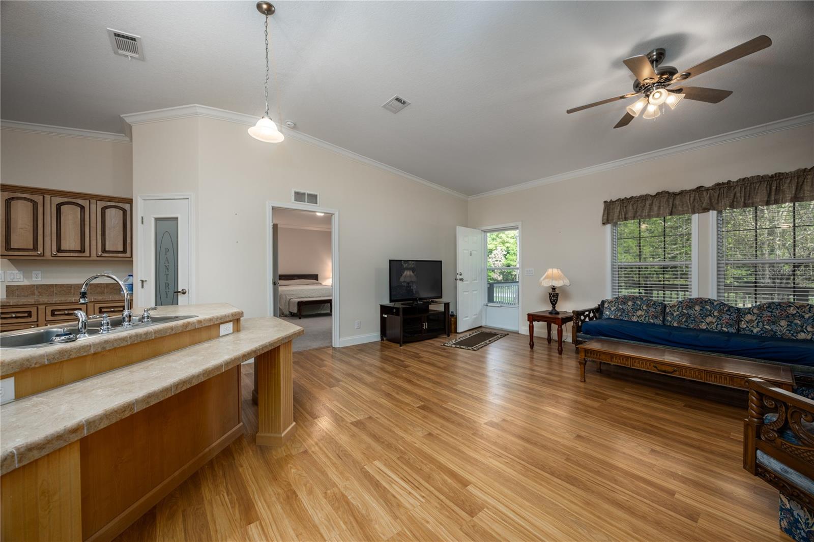 IRA BEAS OASIS - Residential