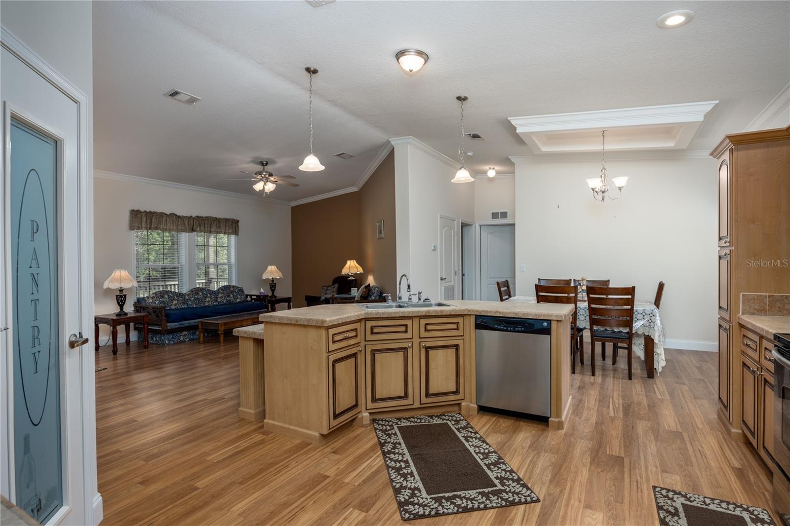 IRA BEAS OASIS - Residential