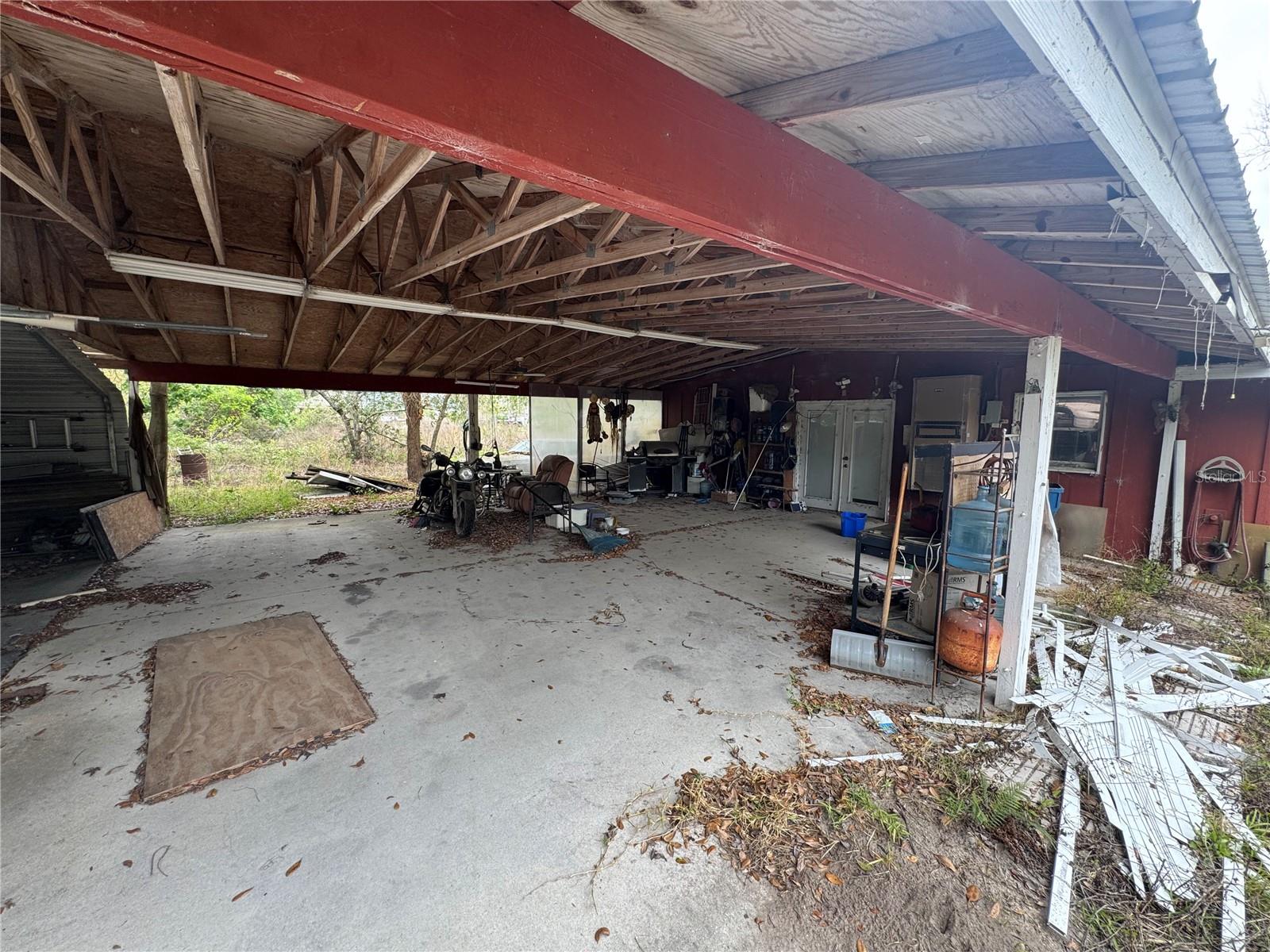 DAYTONA PARK ESTATES SEC B - Residential