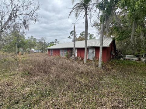 Photo of 2020 9th Avenue, Deland, FL 32724 (MLS # O6392388)