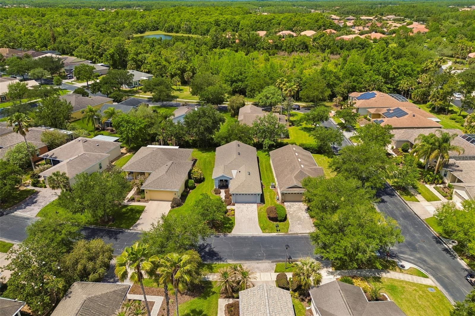 SOLIVITA PH 02A - Residential