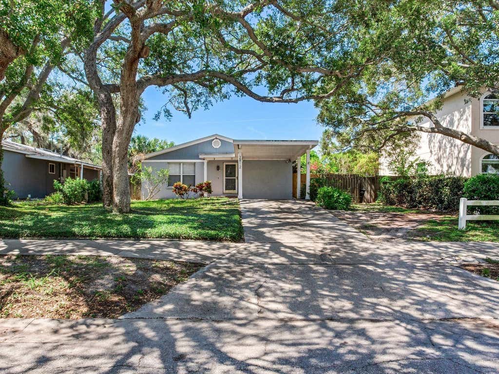 Photo of 2812 W Shelton Avenue, Tampa, FL 33611 (MLS # TB8528395)