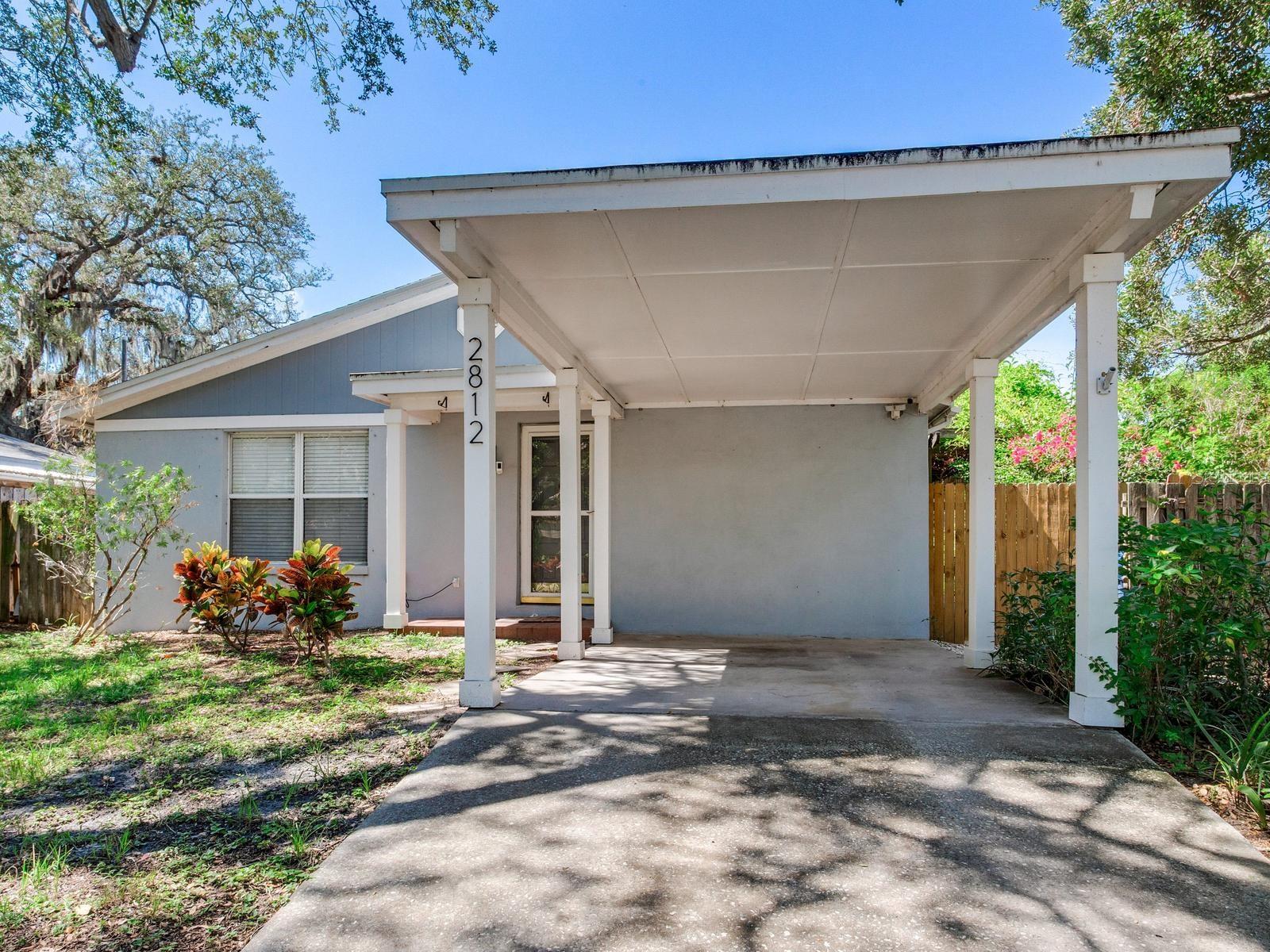 2812 W SHELTON AVENUE