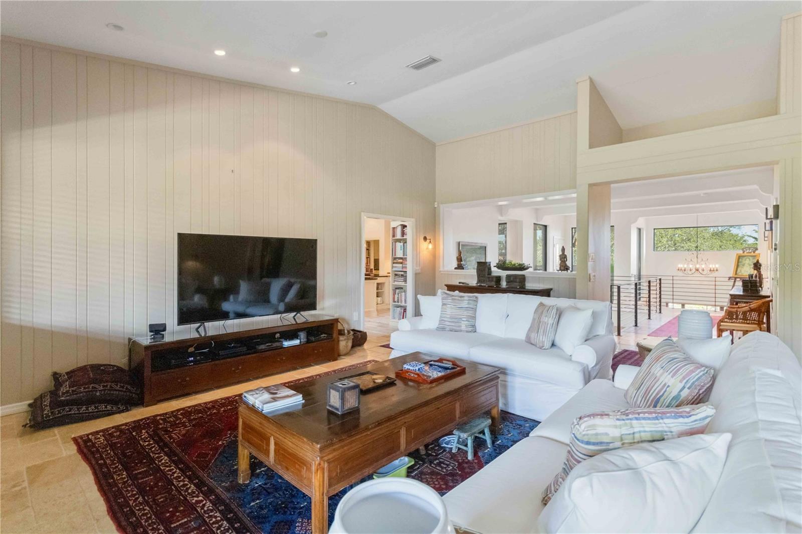 CONQUISTADOR BAYSIDE - Residential