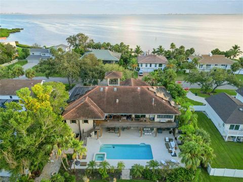 3807 BAYSIDE DRIVE BRADENTON FL 34210