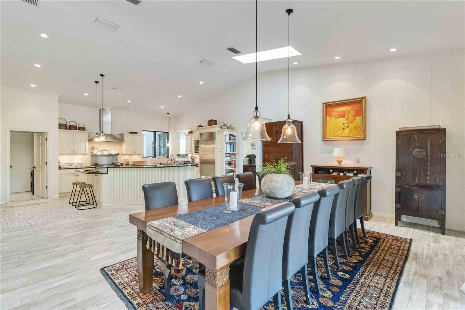 CONQUISTADOR BAYSIDE - Residential