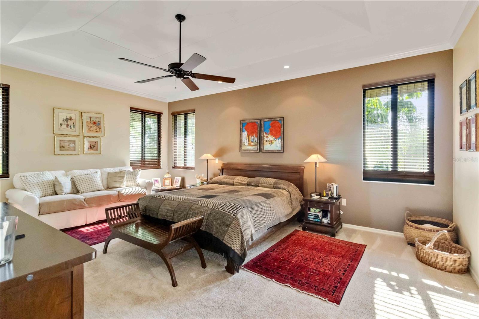 CONQUISTADOR BAYSIDE - Residential