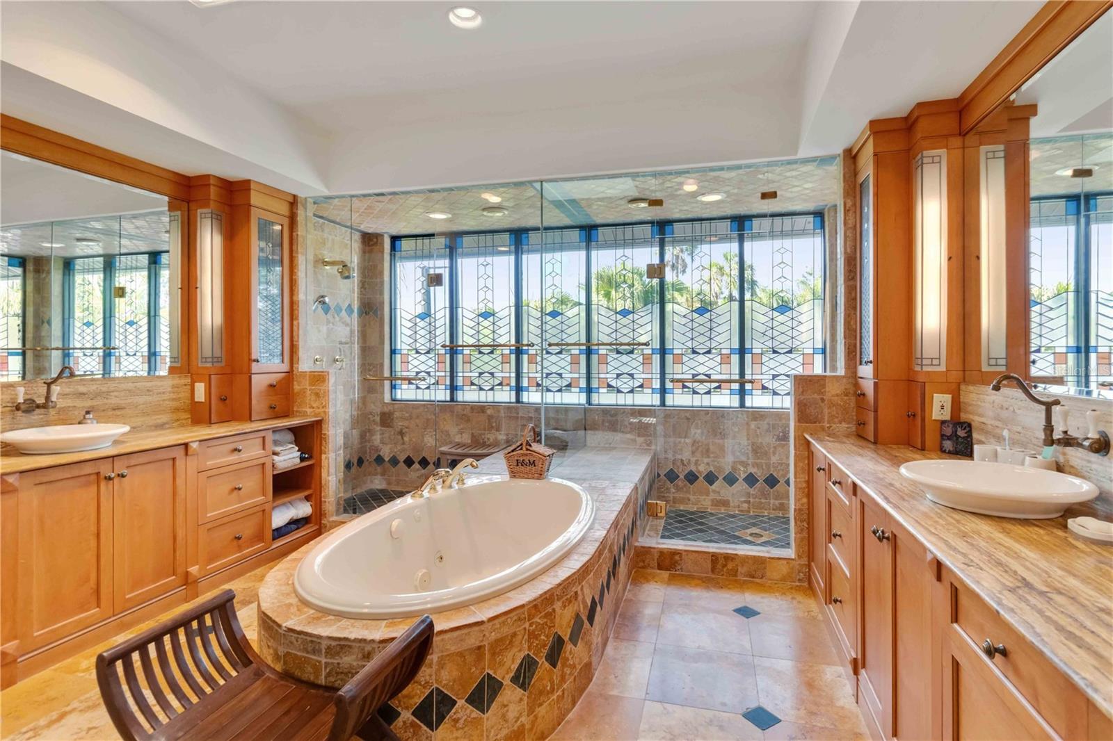 CONQUISTADOR BAYSIDE - Residential