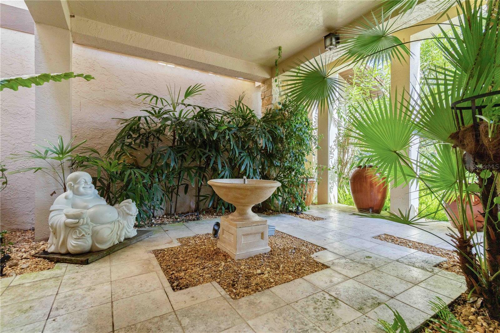 CONQUISTADOR BAYSIDE - Residential