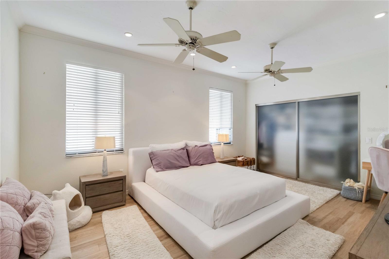 CONQUISTADOR BAYSIDE - Residential