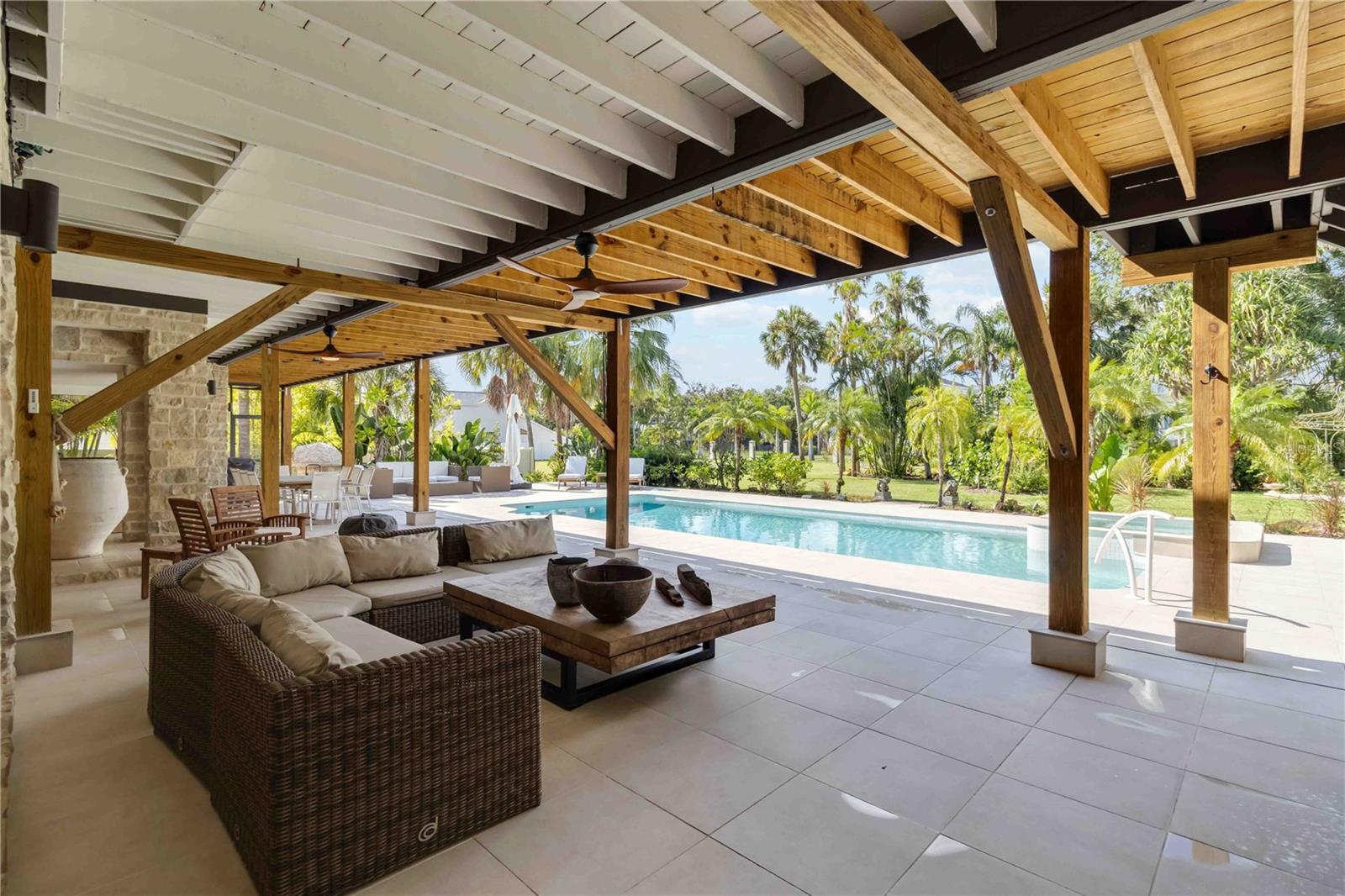 CONQUISTADOR BAYSIDE - Residential