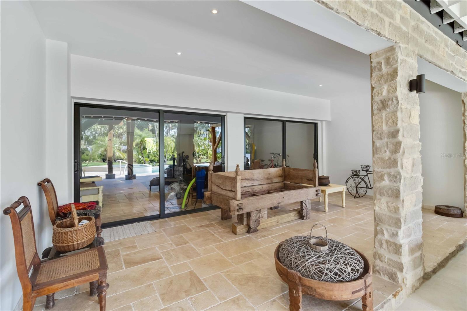 CONQUISTADOR BAYSIDE - Residential