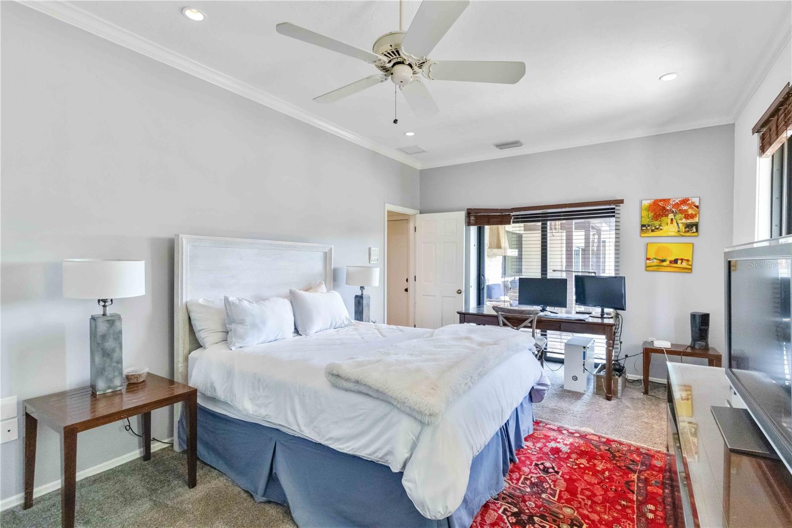 CONQUISTADOR BAYSIDE - Residential