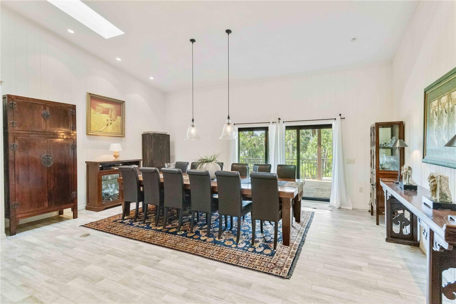 CONQUISTADOR BAYSIDE - Residential