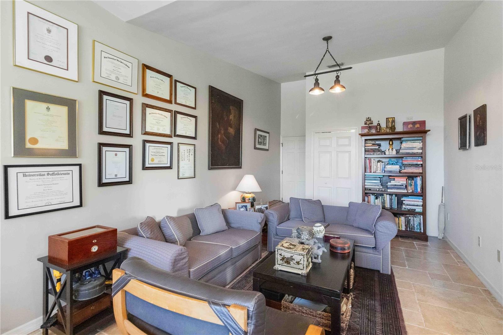 CONQUISTADOR BAYSIDE - Residential