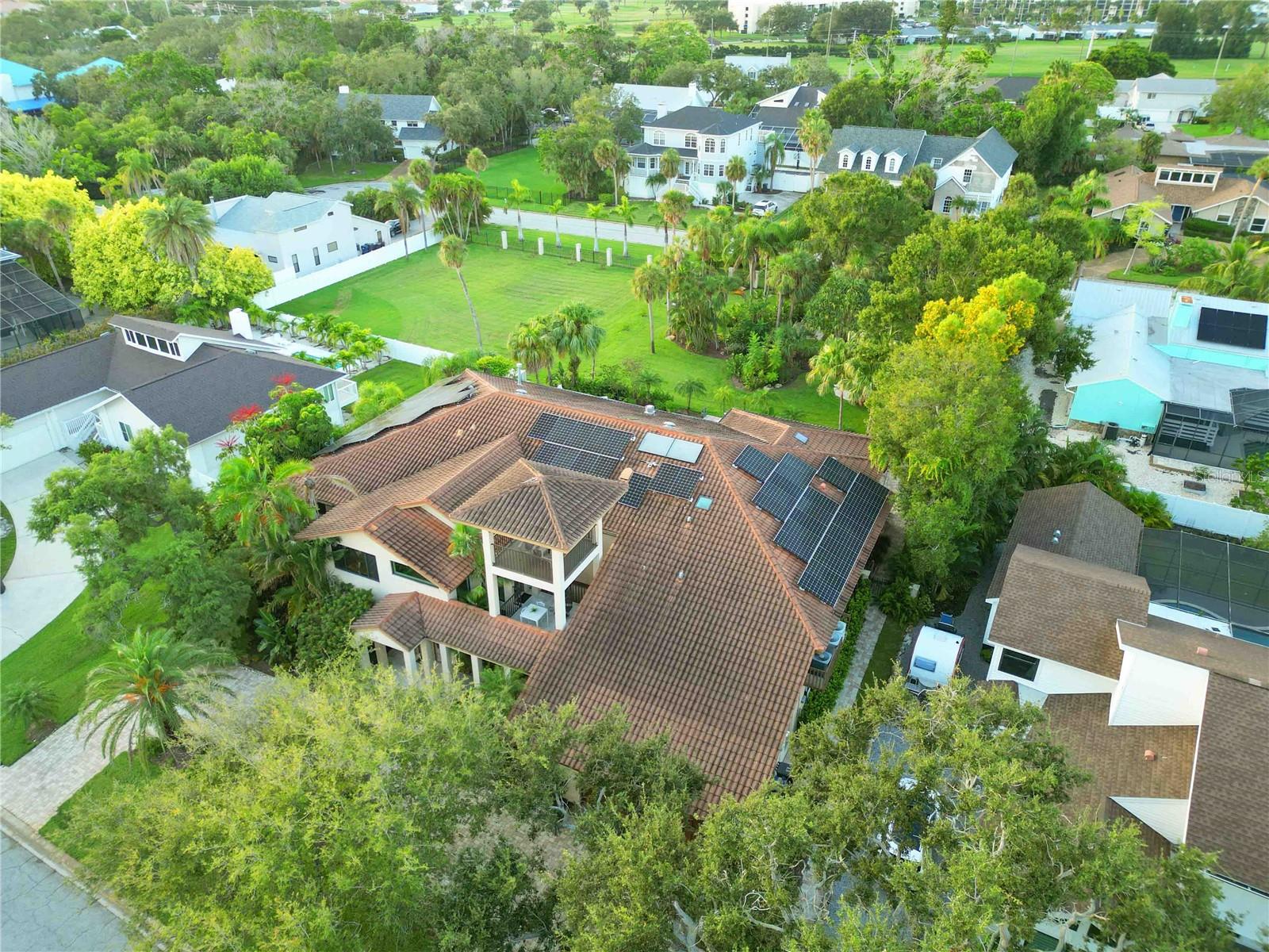 CONQUISTADOR BAYSIDE - Residential