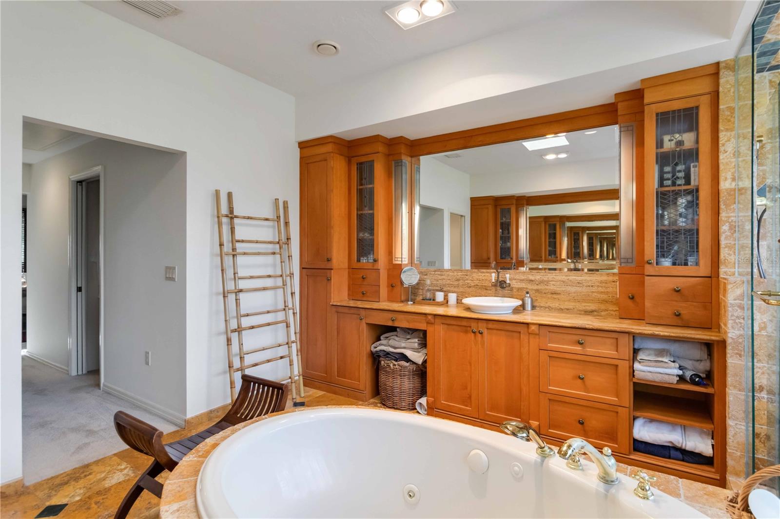 CONQUISTADOR BAYSIDE - Residential