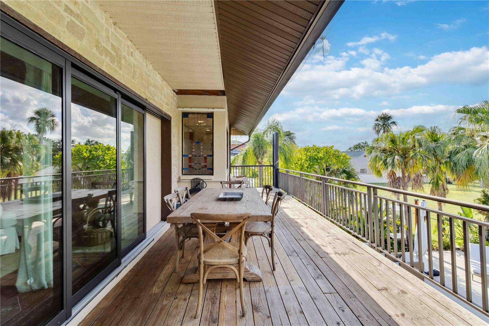 CONQUISTADOR BAYSIDE - Residential