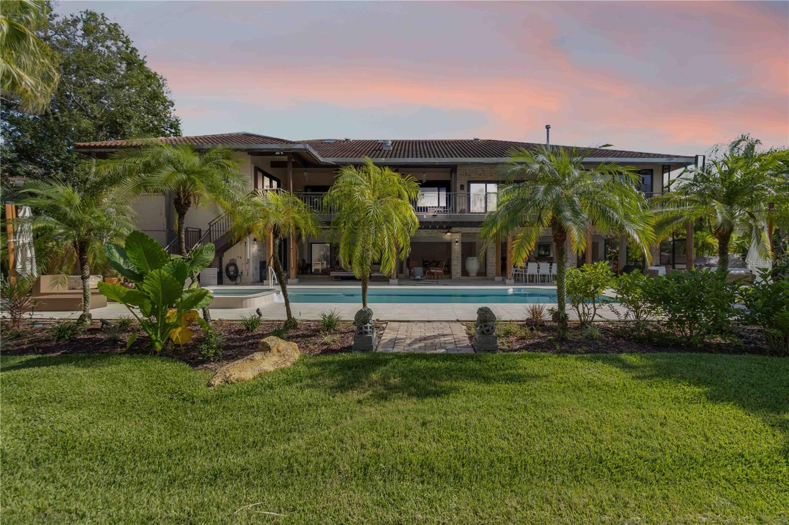 CONQUISTADOR BAYSIDE - Residential