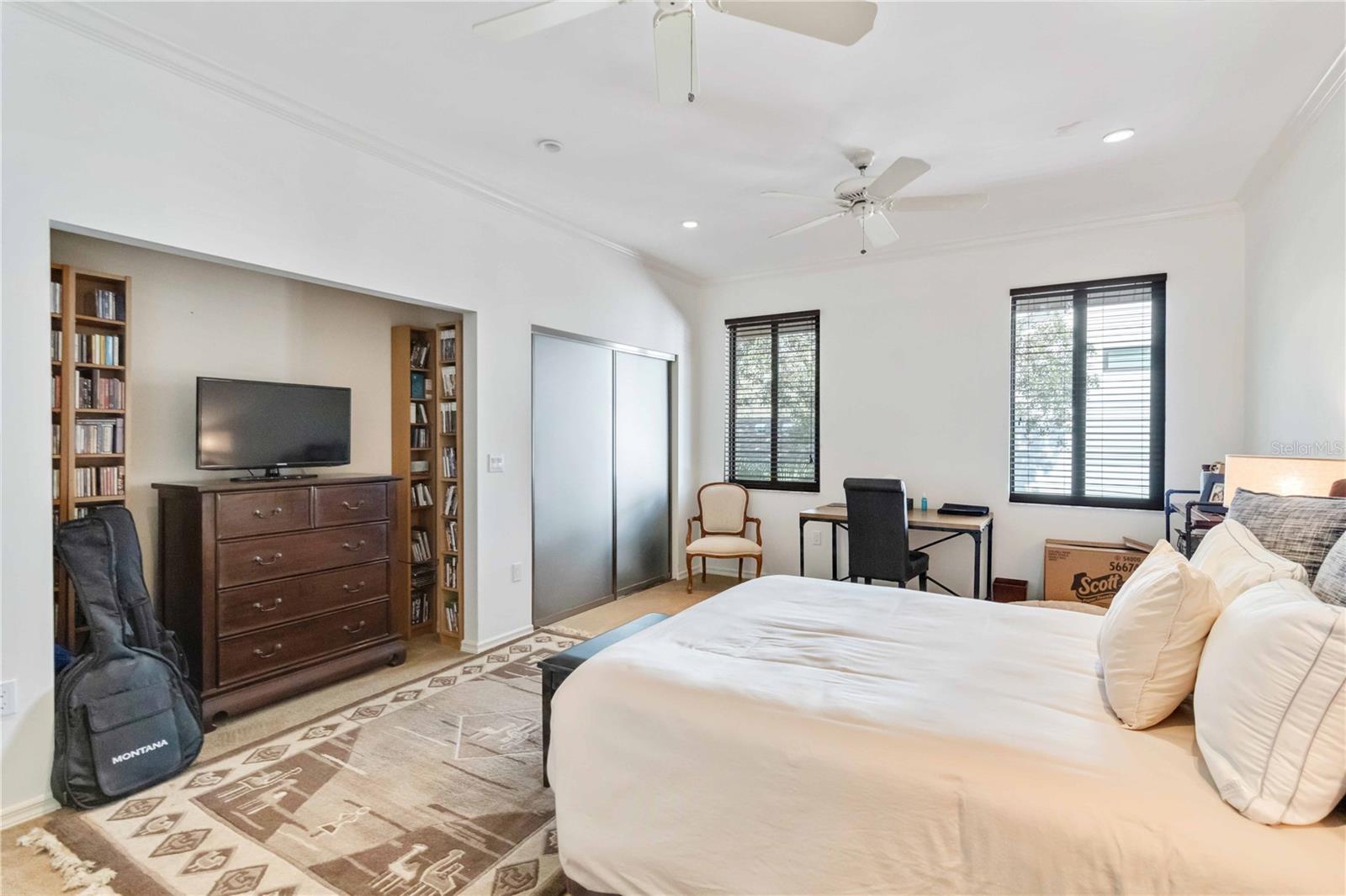 CONQUISTADOR BAYSIDE - Residential