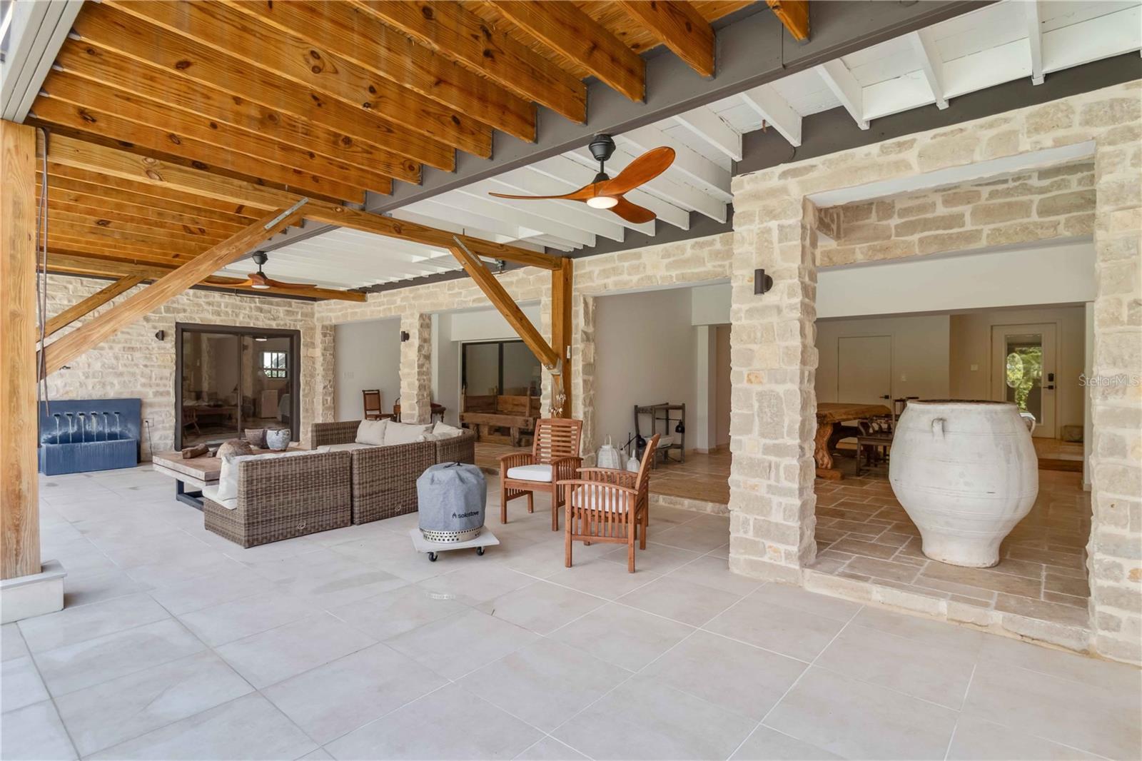 CONQUISTADOR BAYSIDE - Residential