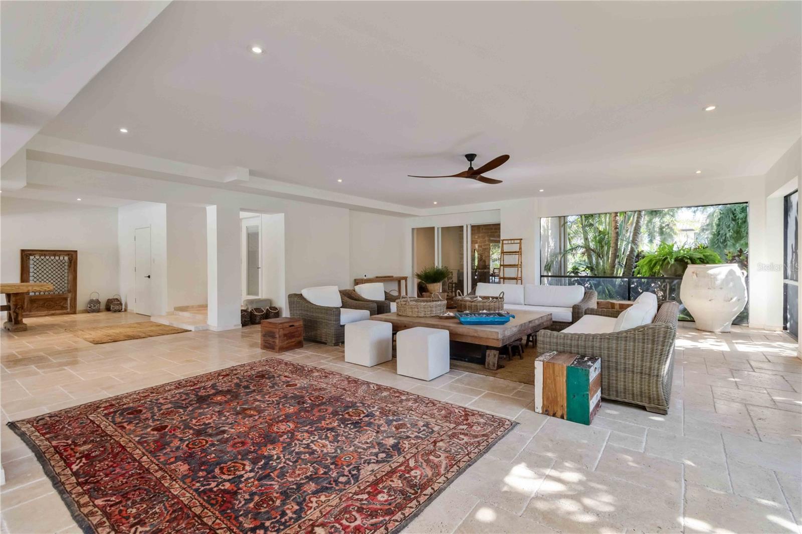 CONQUISTADOR BAYSIDE - Residential