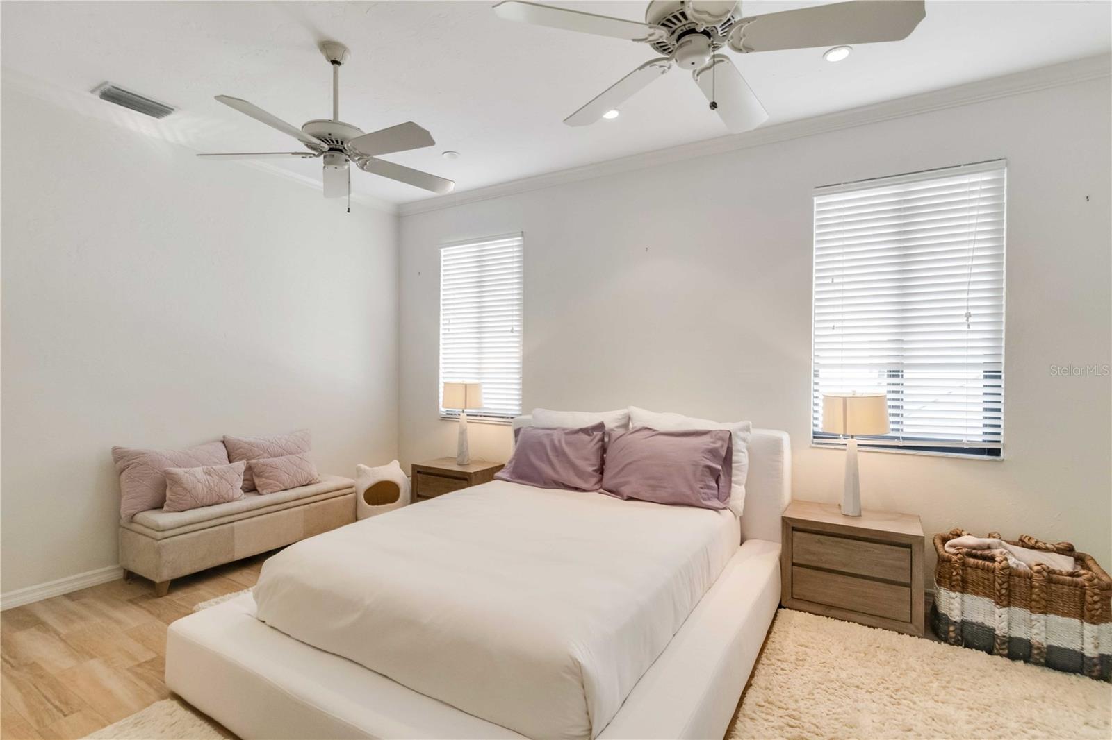 CONQUISTADOR BAYSIDE - Residential