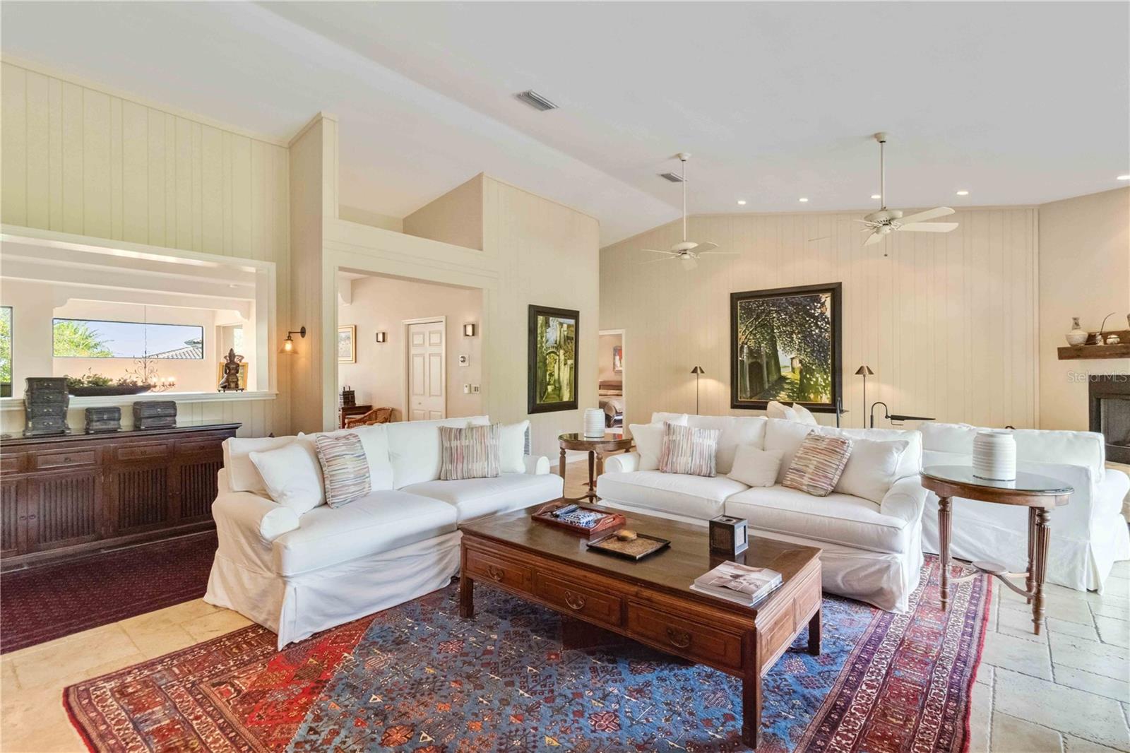 CONQUISTADOR BAYSIDE - Residential