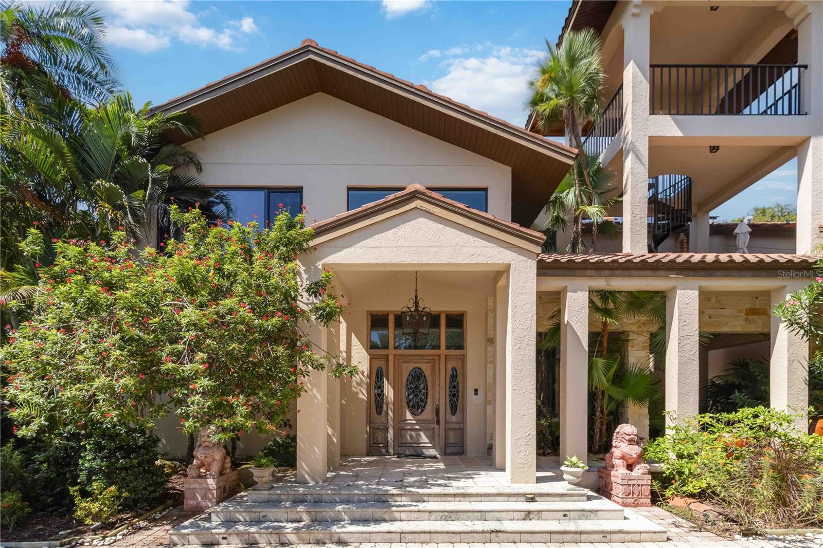 3807 BAYSIDE DRIVE