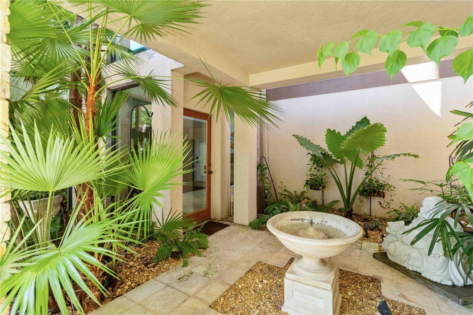 CONQUISTADOR BAYSIDE - Residential