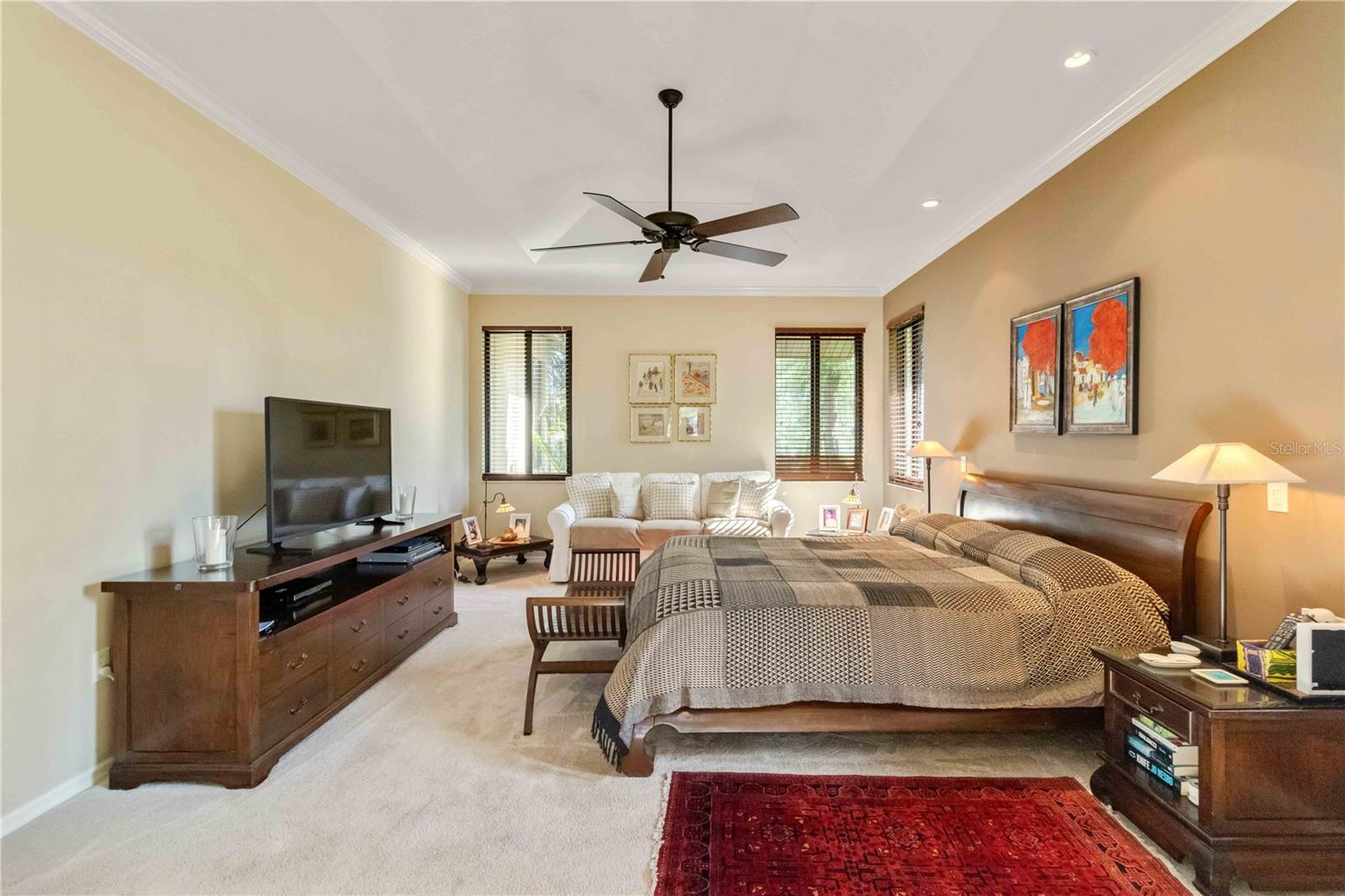 CONQUISTADOR BAYSIDE - Residential