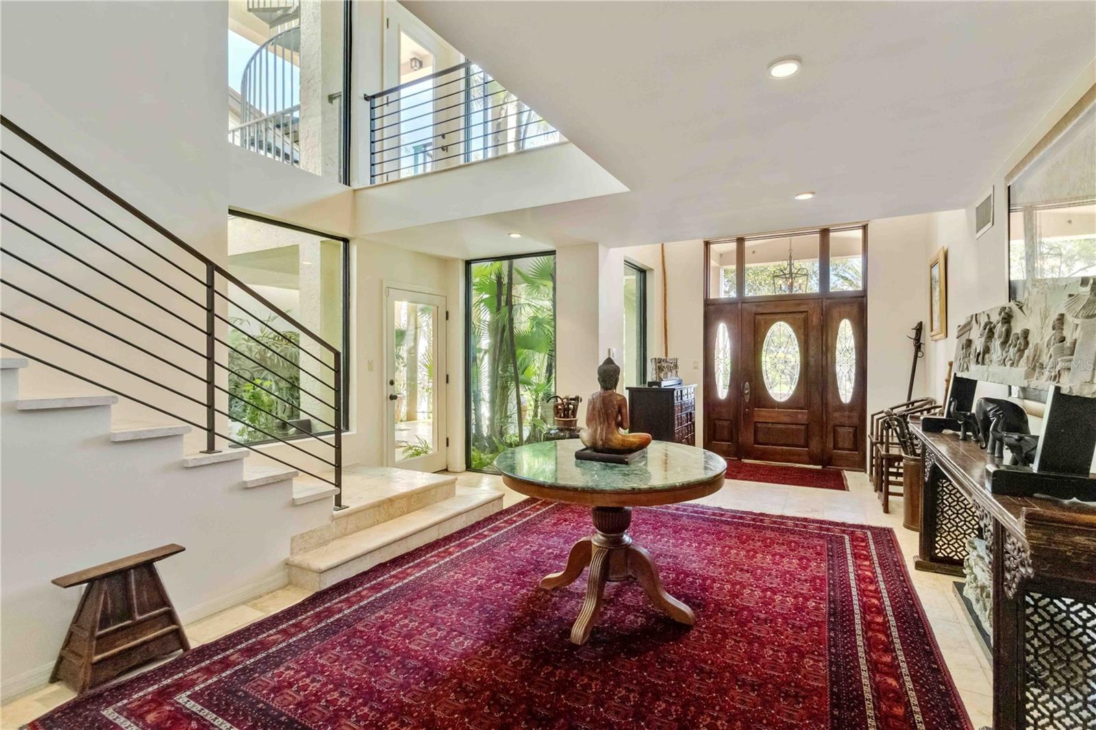 CONQUISTADOR BAYSIDE - Residential