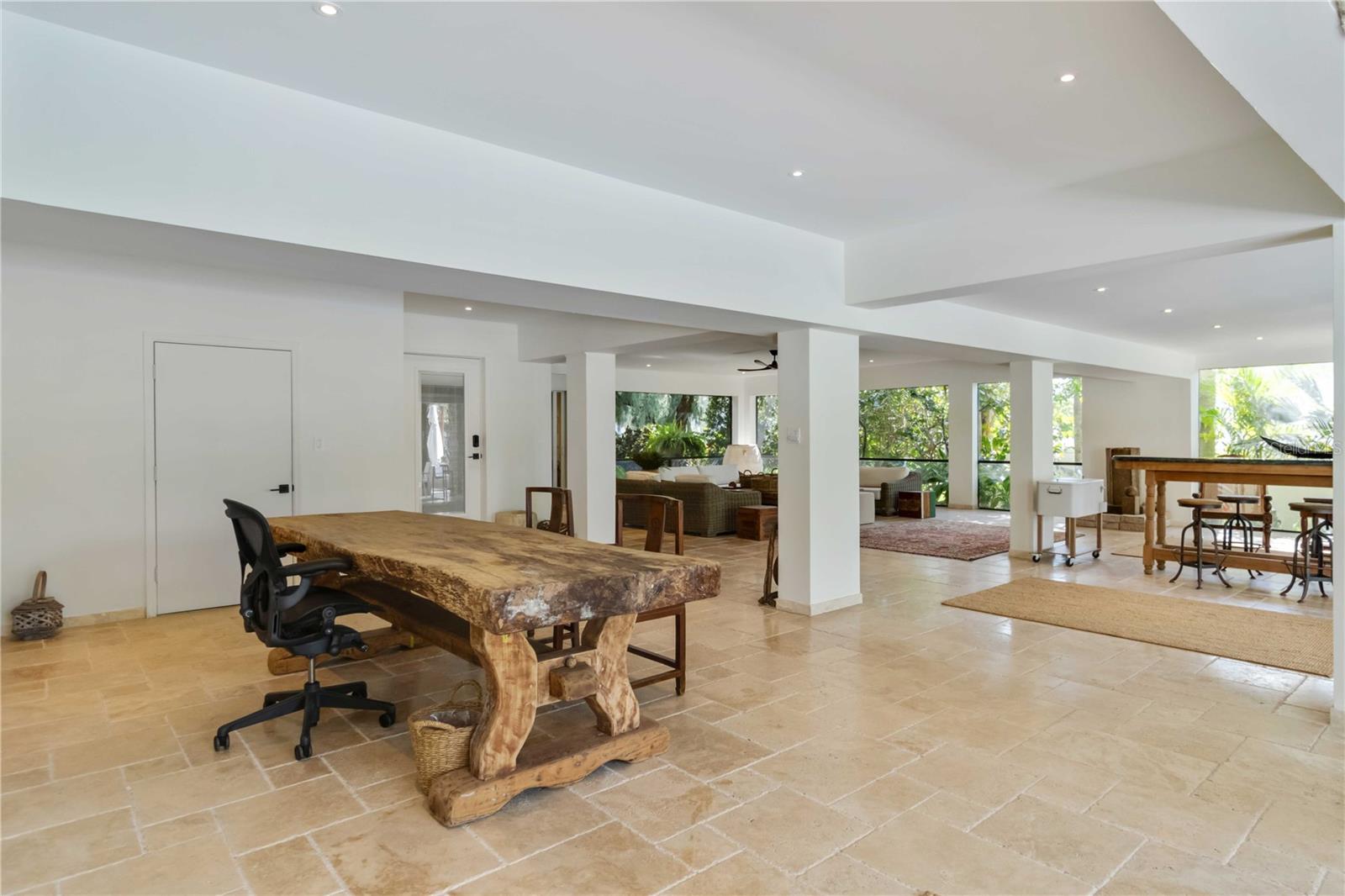 CONQUISTADOR BAYSIDE - Residential