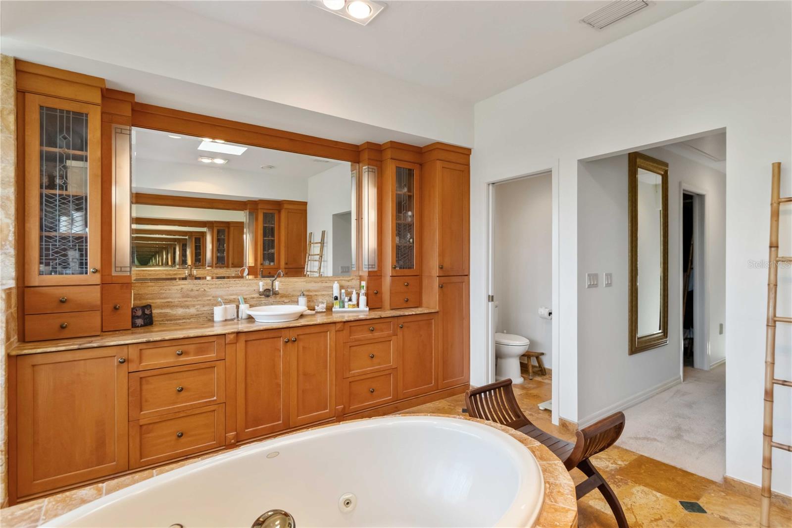 CONQUISTADOR BAYSIDE - Residential