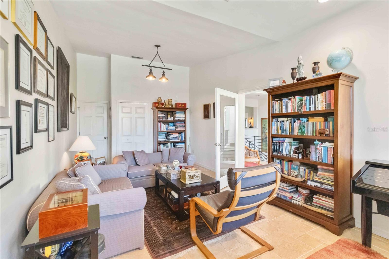 CONQUISTADOR BAYSIDE - Residential