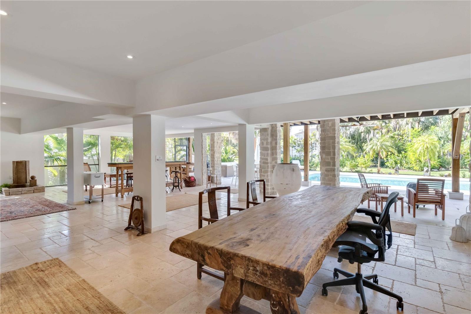 CONQUISTADOR BAYSIDE - Residential