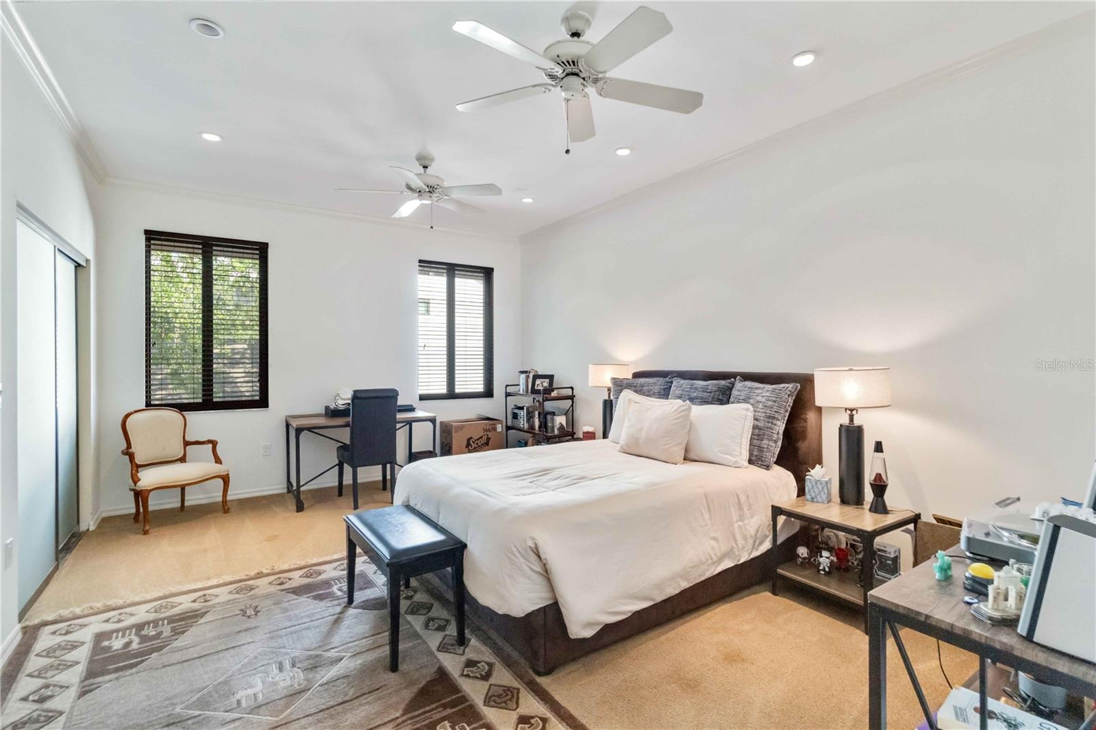 CONQUISTADOR BAYSIDE - Residential