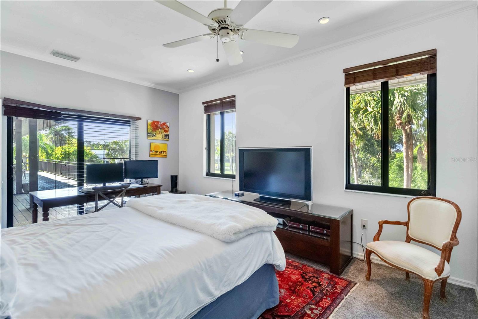 CONQUISTADOR BAYSIDE - Residential