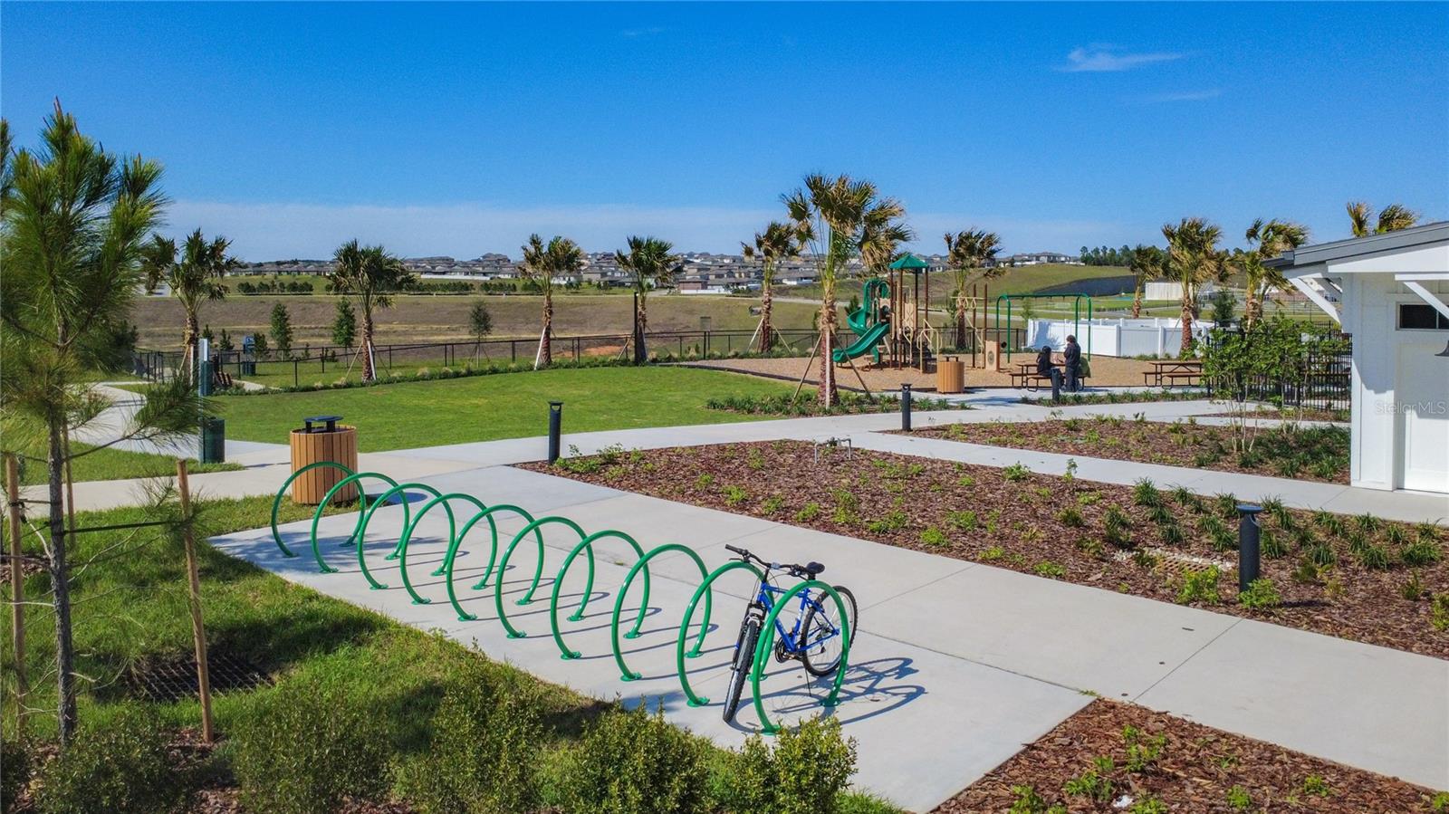 VILLAGES/MINNEOLA HILLS PH 2A - Residential