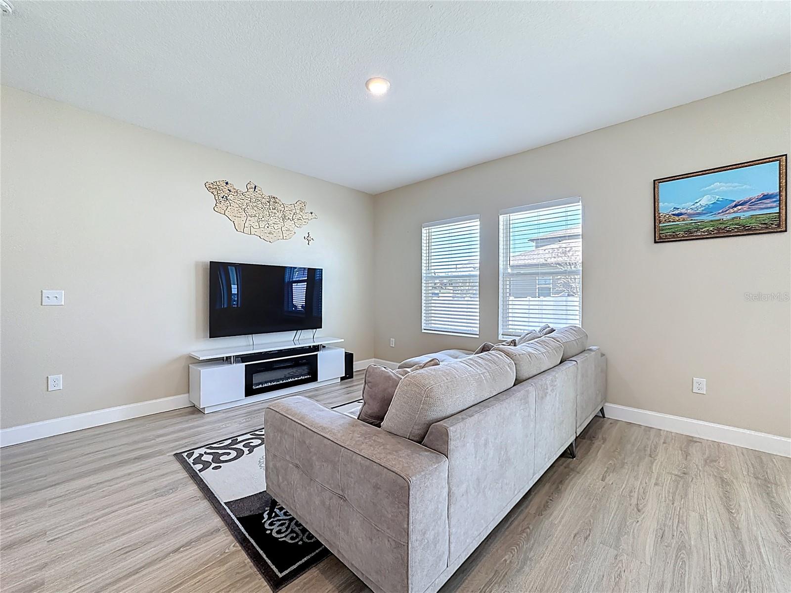 VILLAGES/MINNEOLA HILLS PH 2A - Residential