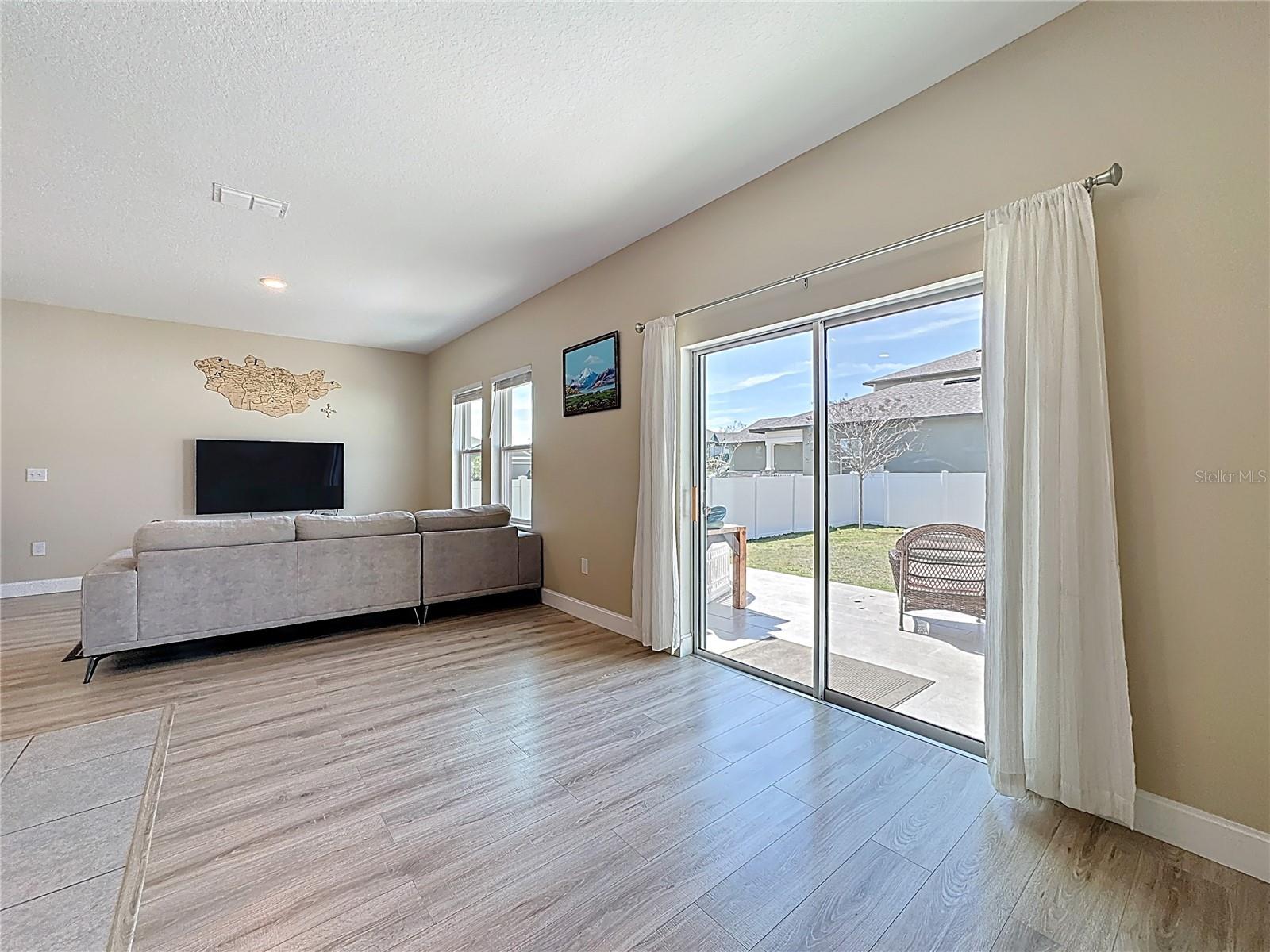 VILLAGES/MINNEOLA HILLS PH 2A - Residential