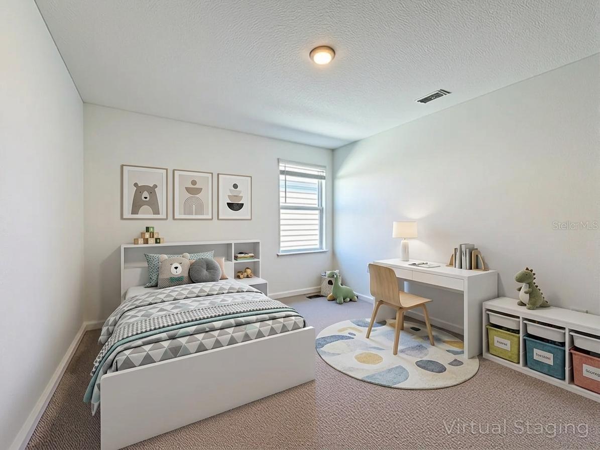 VILLAGES/MINNEOLA HILLS PH 2A - Residential