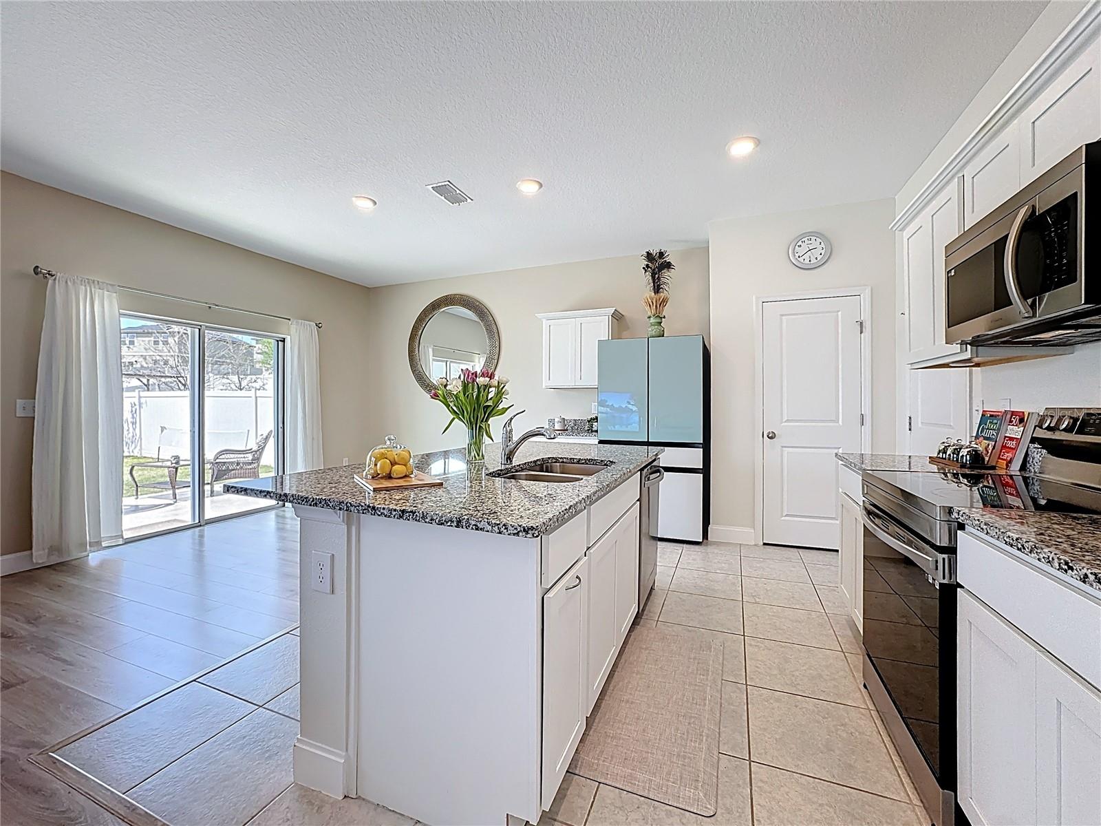 VILLAGES/MINNEOLA HILLS PH 2A - Residential