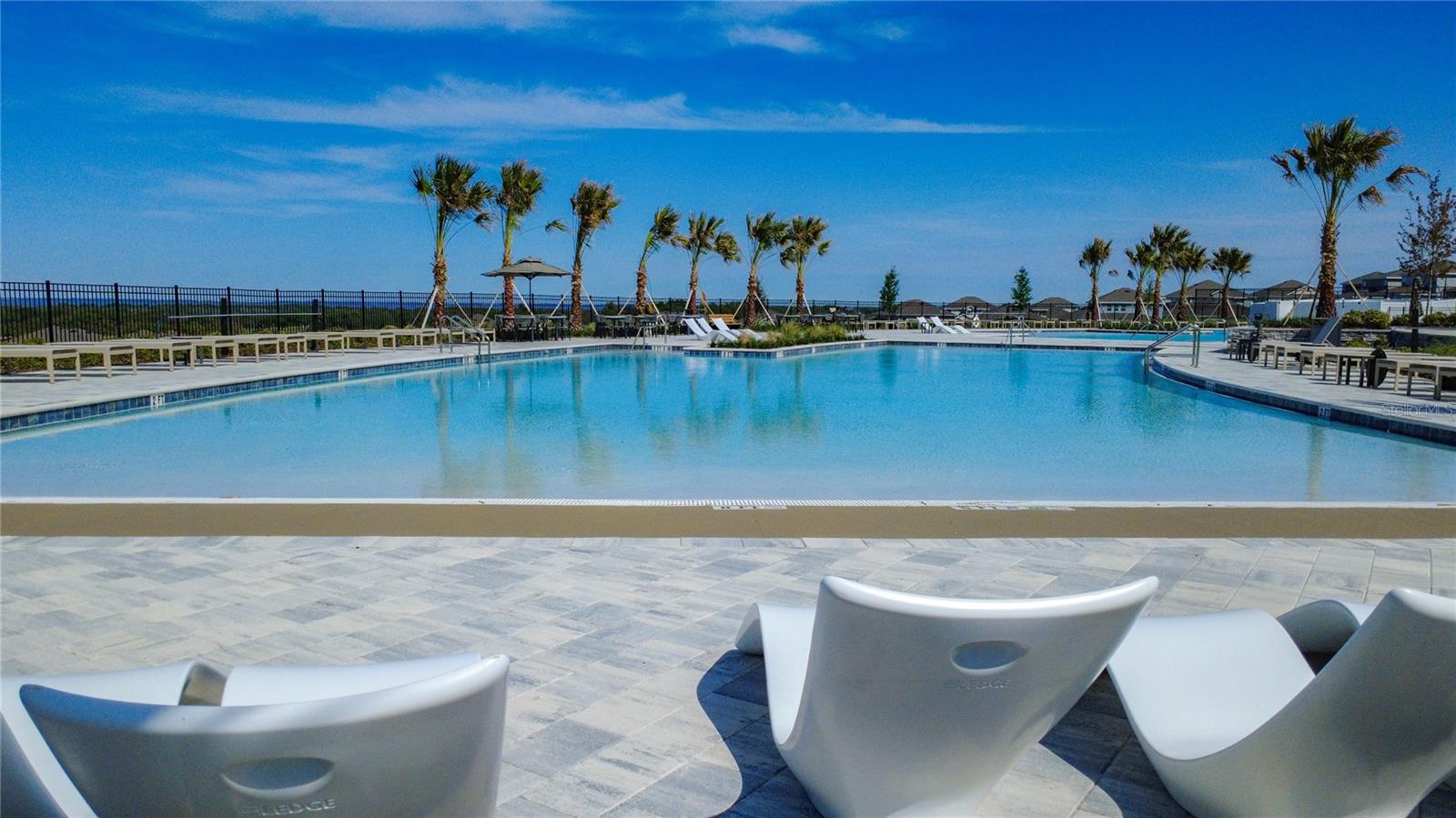 VILLAGES/MINNEOLA HILLS PH 2A - Residential