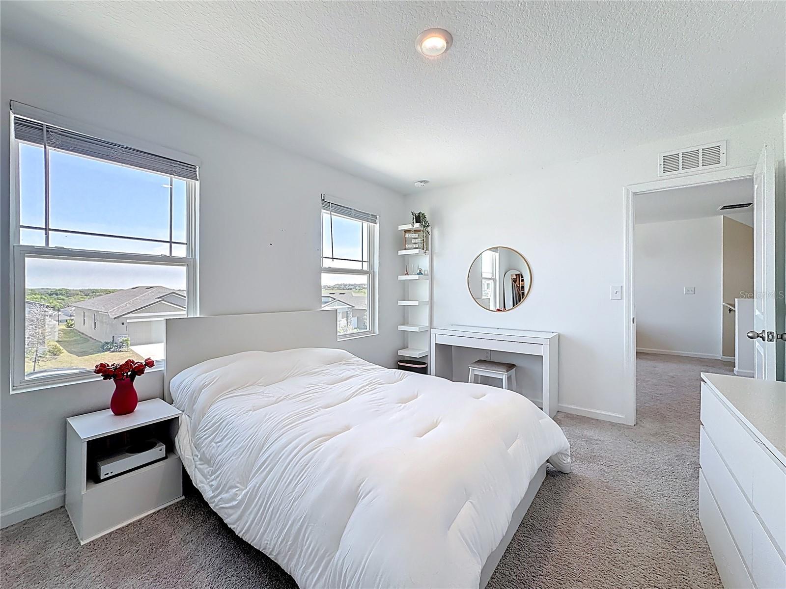 VILLAGES/MINNEOLA HILLS PH 2A - Residential