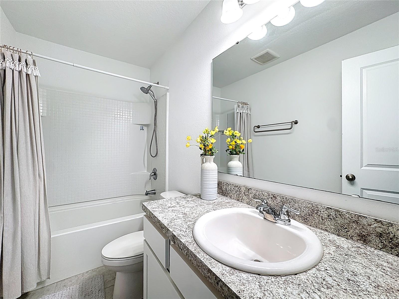 VILLAGES/MINNEOLA HILLS PH 2A - Residential