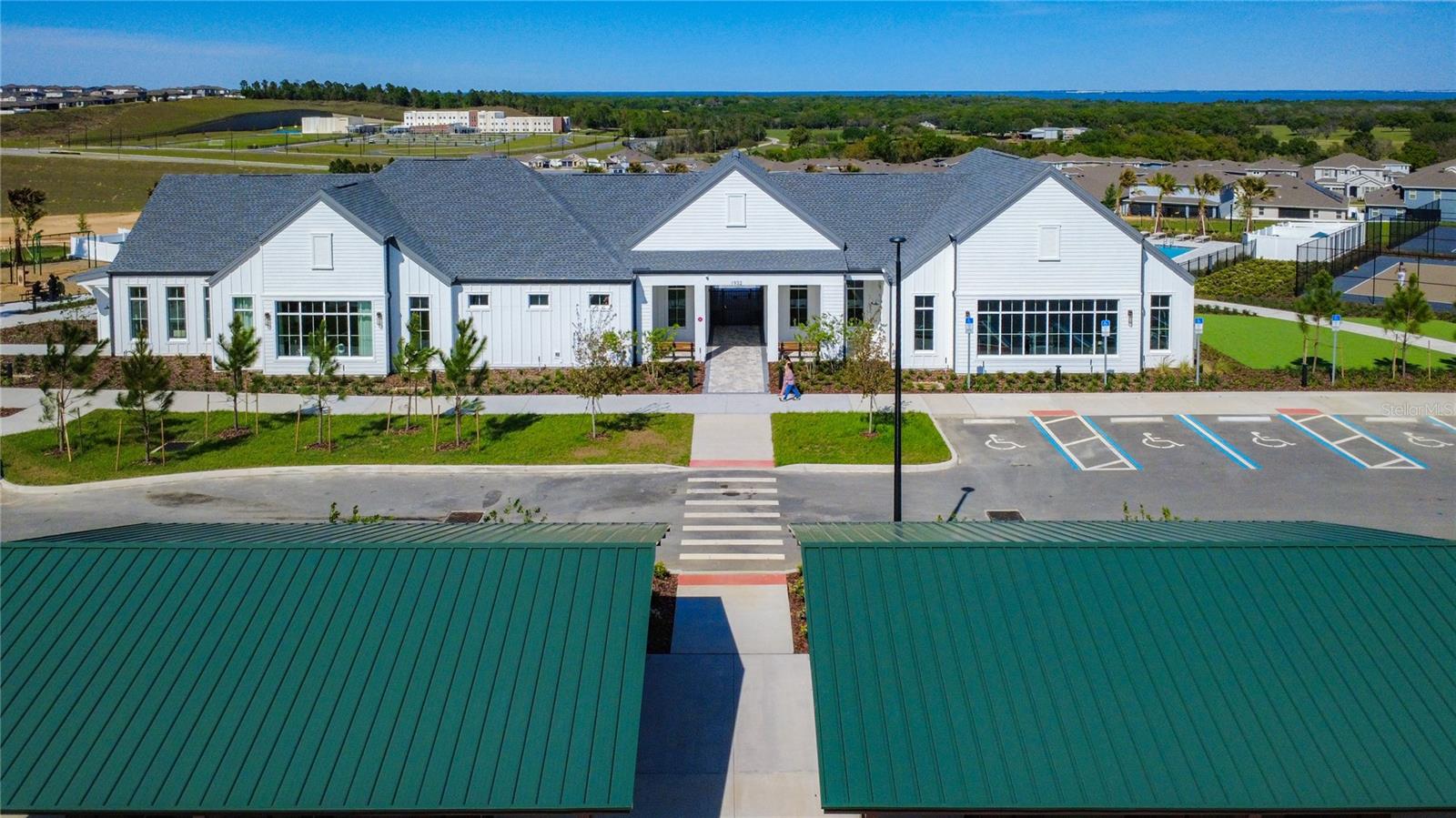 VILLAGES/MINNEOLA HILLS PH 2A - Residential