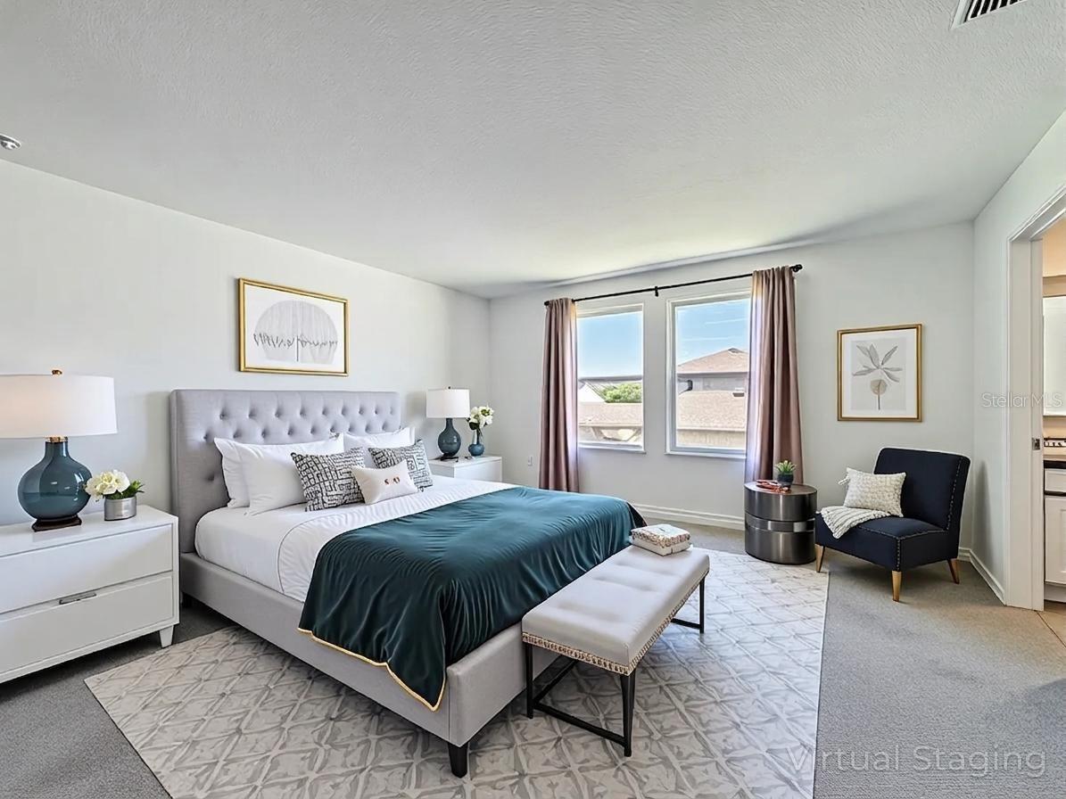 VILLAGES/MINNEOLA HILLS PH 2A - Residential