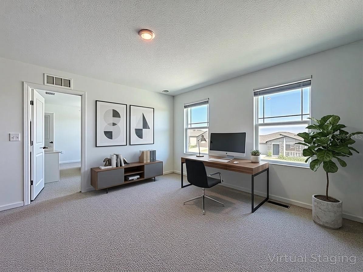 VILLAGES/MINNEOLA HILLS PH 2A - Residential