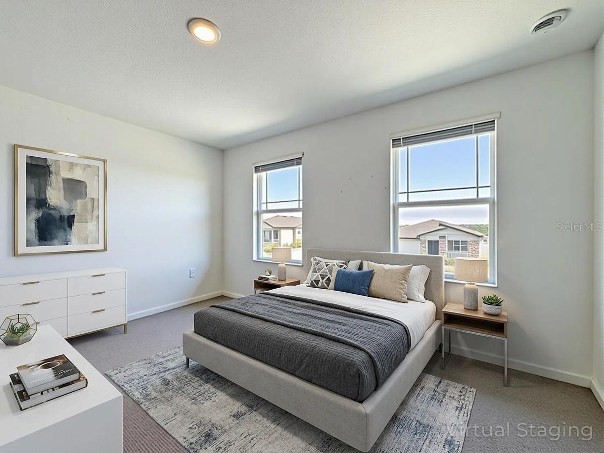 VILLAGES/MINNEOLA HILLS PH 2A - Residential